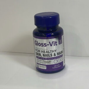 GLOSS-VIT TABLET