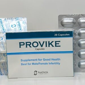 PROVIKE CAPSULE