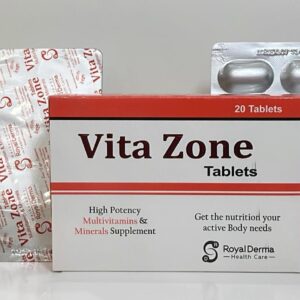 VITA ZONE TABLET