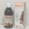 WITEX SYRUP