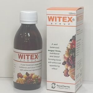 WITEX SYRUP