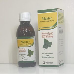 MASTEC COUGH SYRUP