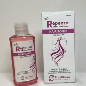 REPENZA HAIR TONIC