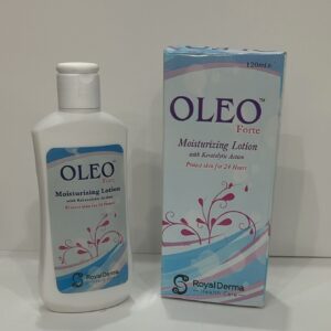 OLEO FORTE LOTION