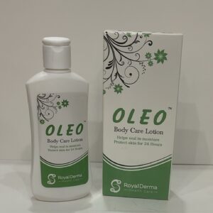 OLEO LOTION 100ML