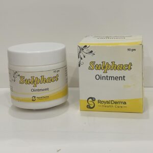 Sulphact Onitment