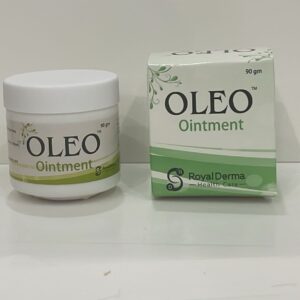 OLEO OINTMENT