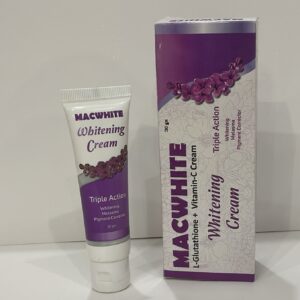 MACWHITE CREAM