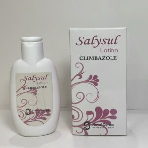 SALYSUL LOTION