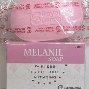 MELANIL SOAP