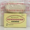 PARADERM SOAP 100mg