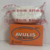 AVULIS SOAP