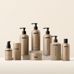 Shampoo & Face Wash