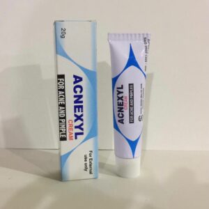 ACNEXYL CREAM