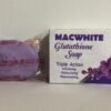 MACWHITE SOAP