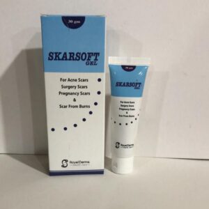 SKARSOFT GEL