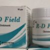 R-D FIELD OINTMENT