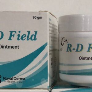 R-D FIELD OINTMENT