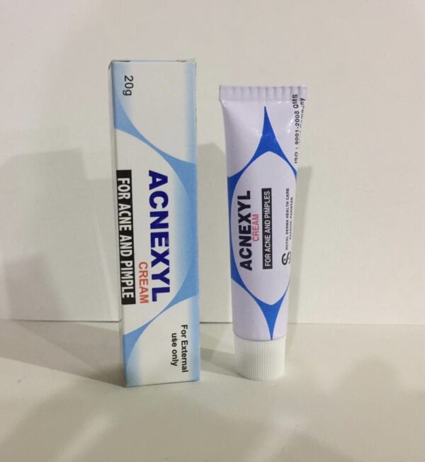 ACNEXYL CREAM