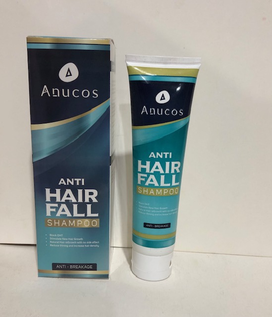 ANUCOS SHAMPOO