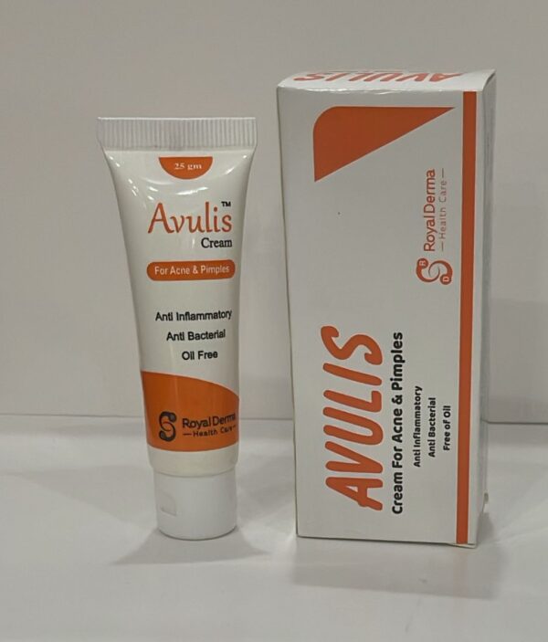 AVULIS CREAM