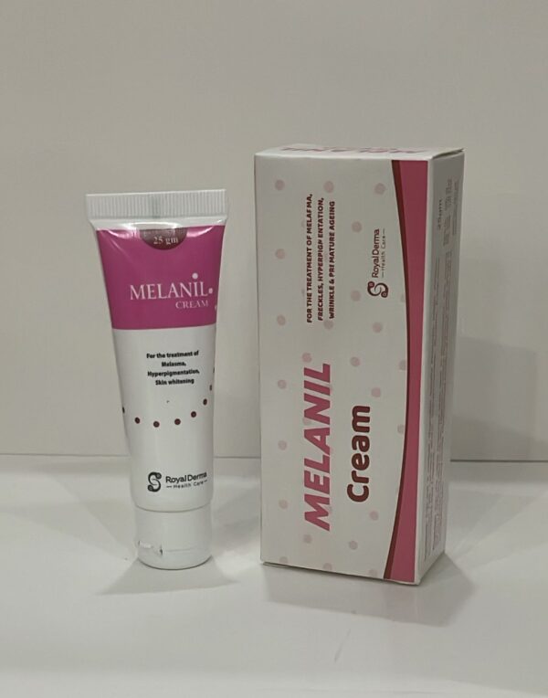 MELANIL CREAM