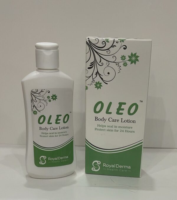 OLEO LOTION