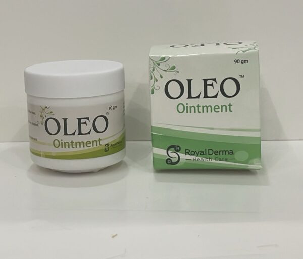 OLEO OINTMENT