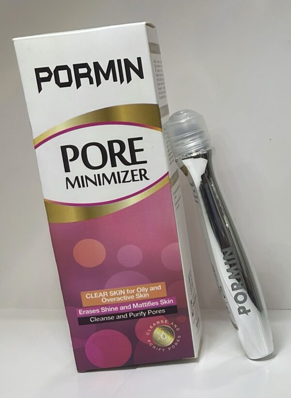 PORMIN