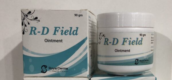 R-D FIELD OINTMENT