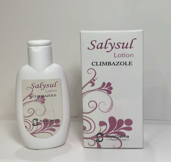 SALYSUL LOTION
